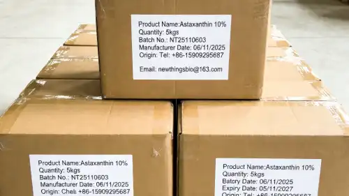 On-Time Arrival, Intact Delivery: How We Safeguard Every Overseas Order​​​​​​​